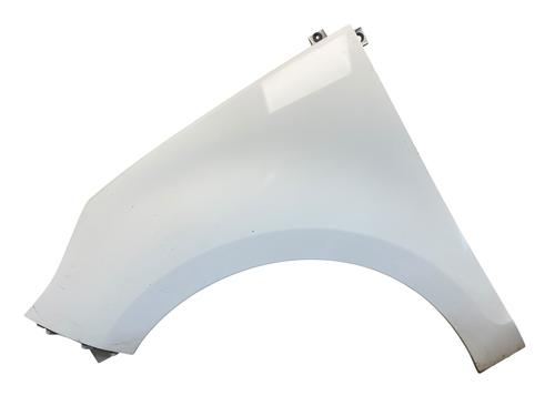 Used Left front fenders RENAULT SCÉNIC III (JZ0/1_) 1.5 dCi (110 hp) 25561338
