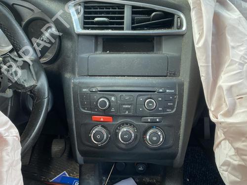 ABS pump CITROËN C4 II (NC_) 1.6 HDi 115 | BP25512153M43  - Image 10