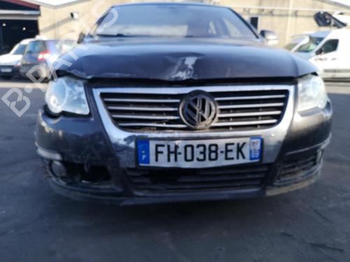 Climate control VW PASSAT B6 (3C2) 2.0 TDI | BP25584082I5  - Image 21