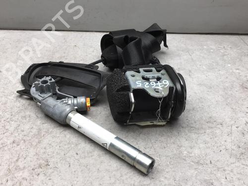 Used Front right seatbelt Front right seatbelt ALFA ROMEO MITO (955_) 1.6 JTDM (955AXC1B) (120 hp) 25522003 25522003