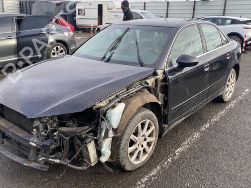 Engine SEAT EXEO (3R2) 2.0 TDI | BP33848743M1 - Image 9