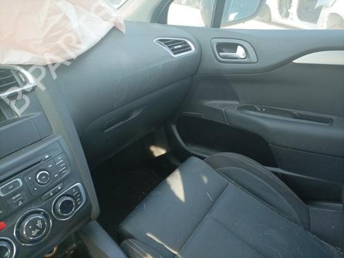 Steering column stalk CITROËN C4 II (NC_) 1.6 HDi 115 | BP25529886I23 