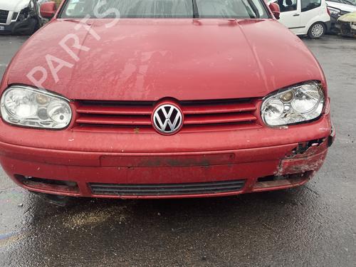 Sikkerhedssele-spænde VW GOLF IV (1J1) 1.9 TDI | BP25566418I32 