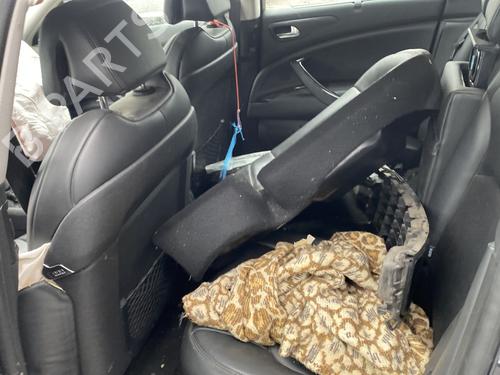 Climate control CITROËN C5 III (RD_) 2.0 HDi 165 (RDRHHA, RDRHH8) | BP30300696I5 - Image 9