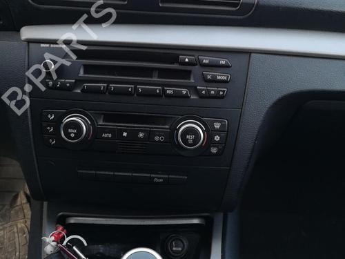 Rear right seatbelt BMW 1 (E81) 118 d | BP25537825I28  - Image 19