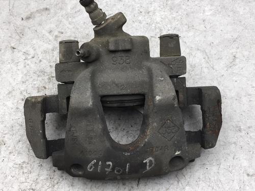 Used Right front brake caliper RENAULT CLIO IV (BH_) 1.5 dCi 90 (90 hp) 25534867