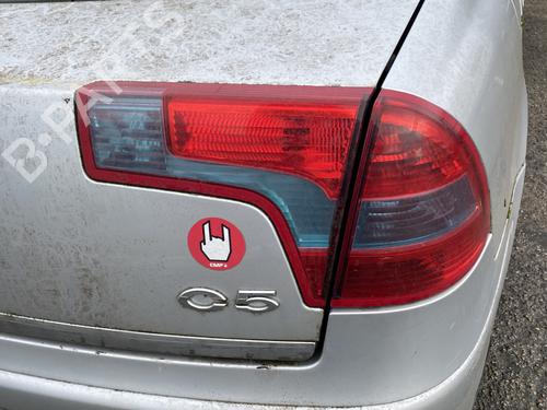 Right taillight CITROËN C5 II (RC_) 1.6 HDi (RC8HZB) | BP32194279C35 - Image 20