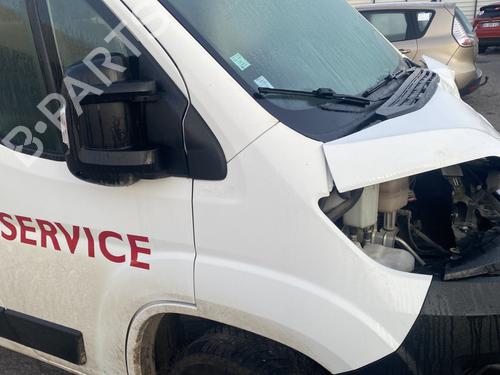 Left front window switch PEUGEOT BOXER Van 2.2 BlueHDi 140 | BP36569111I27 - Image 14