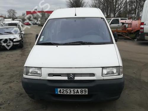 Switch CITROËN JUMPY I (U6U_) 1.9 D 70 | BP25577285I30 - Image 11