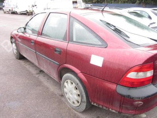 Switch OPEL VECTRA B Hatchback (J96) 1.7 TD (F68) | BP25559245I30 - Image 6
