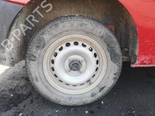 Front right window mechanism RENAULT KANGOO Express (FW0/1_) 1.5 dCi 85 (FW0K, FW0L, FW0B) | BP25585505C23  - Image 21