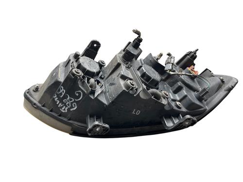 Left headlight SSANGYONG STAVIC 2.7 270 sXDi 4x4 | BP25514400C28 - Image 2