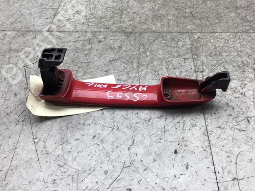 Used Rear left exterior door handle TOYOTA AYGO (_B4_) 1.0 VVTi (KGB40) (72 hp) 25538408