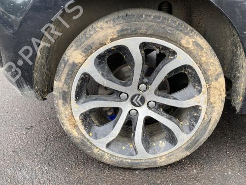 Climate control CITROËN C3 Picasso (SH_) 1.6 HDI 90 | BP25530380I5  - Image 11