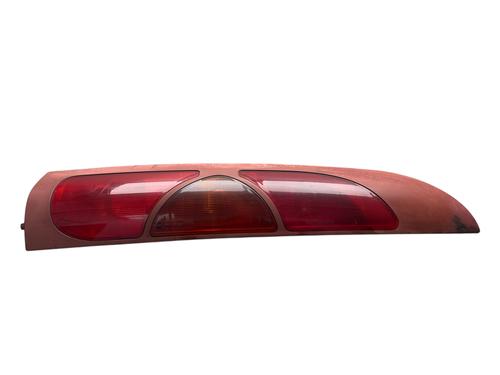 Left taillight RENAULT KANGOO (KC0/1_) 1.9 dTi (KC0U) | BP25497051C34 