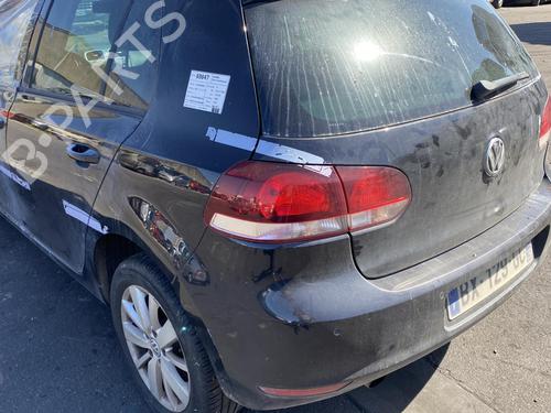 Right taillight VW GOLF VI (5K1) 1.6 TDI | BP25545959C35  - Image 5