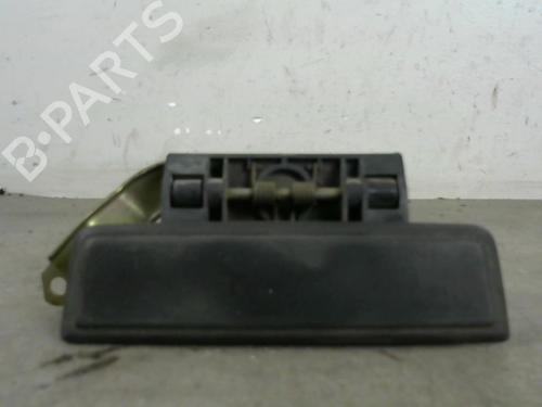 Used Front right exterior door handle PEUGEOT 205 II (20A/C) 1.6 Aut. (79 hp) 25524401