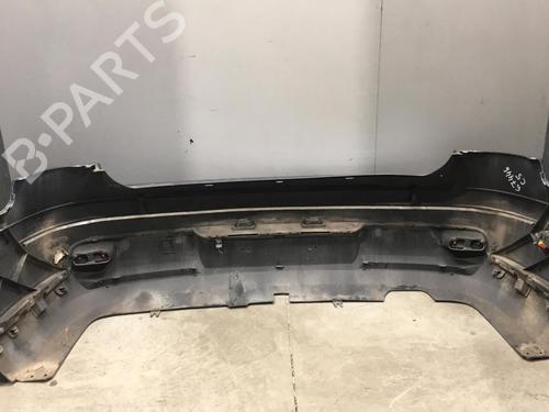 Paraurti posteriore CITROËN C5 II (RC_) 1.6 HDi (RC8HZB) (109 hp) 25532921