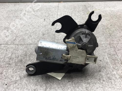 Rear wiper motor CITROËN C3 I (FC_, FN_) 1.4 HDi | BP25548555M102 