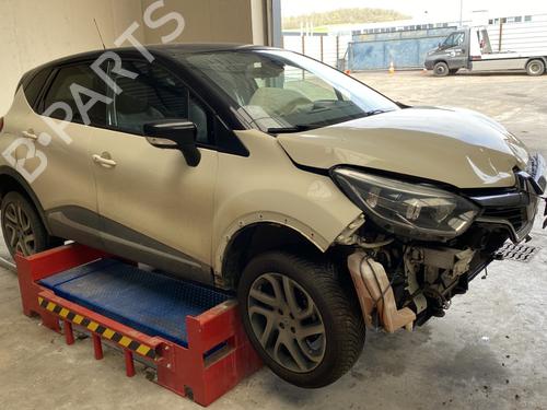 Left tailgate light RENAULT CAPTUR I (J5_, H5_) 1.5 dCi 90 (J5N4, J5M5, J5MW, J5M6, J5AL, J5AJ) | BP39455537C79  - Image 25