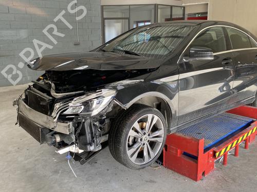 Left front window switch MERCEDES-BENZ CLA Coupe (C117) CLA 200 CDI / d (117.308) | BP30321584I27 - Image 36