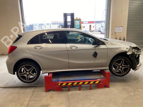 Used Parts MERCEDES-BENZ A-CLASS (W176) A 200 CDI (176.001) 5067779