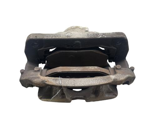 Left front brake caliper PEUGEOT 3008 II SUV (MC_, MR_, MJ_, M4_) 1.5 BlueHDi 130 | BP25519165M105