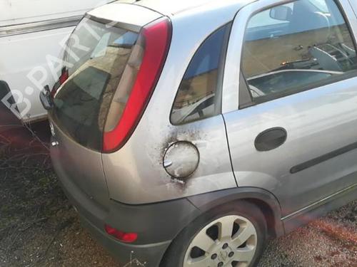 Left taillight OPEL CORSA C (X01) 1.2 (F08, F68) | BP25577868C34  - Image 18