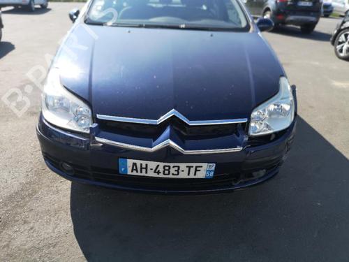 Third brake light CITROËN C5 II (RC_) 1.6 HDi (RC8HZB) | BP25541533L11 - Image 19