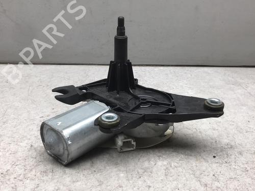 Ruitenwissermotor achter RENAULT TWINGO II (CN0_) 1.2 16V (CN04, CN0B) (75 hp) 25520060