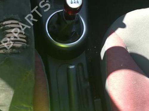 Front left window mechanism CITROËN C3 I (FC_, FN_) 1.1 i | BP25515871C22 