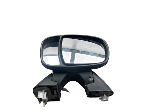 Used Left mirror RENAULT TRAFIC II Van (FL) 2.0 dCi 90 (FL0H, FL00, FL01, FL0M, FL0P, FL0S) (90 hp) 27631145