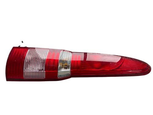 Used Right taillight FIAT PANDA (169_) 1.2 (169.AXB11, 169.AXB1A) (60 hp) 25553984