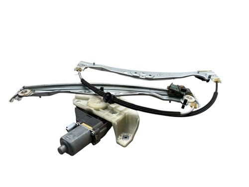 Rudehejsemekanisme ventre foran CITROËN C4 CACTUS 1.2 THP 110 | BP29200453C22