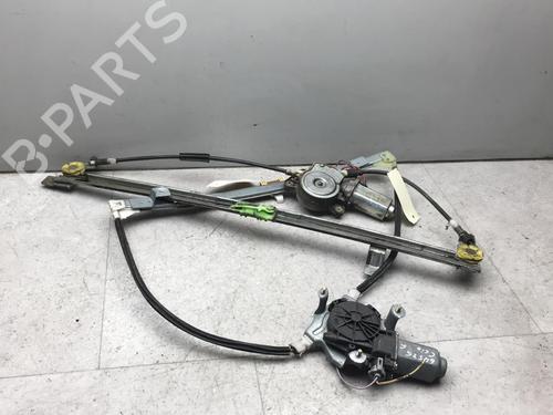 Front left window mechanism CITROËN JUMPER I Van (244) 2.2 HDi | BP25531983C22 