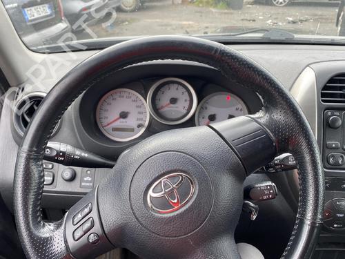 Left front window switch TOYOTA RAV 4 II (_A2_) 2.0 D 4WD (CLA20_, CLA21_, CLA20R, CLA21R) | BP25528274I27 - Image 30