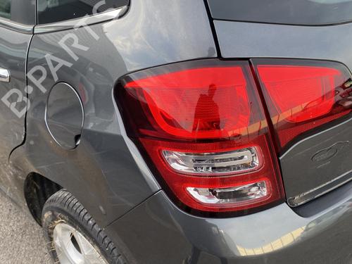 Interior roof light CITROËN C3 II (SC_) 1.4 | BP30338556I8  - Image 8