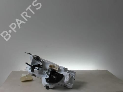 Climate control RENAULT KANGOO Express (FW0/1_) | BP25516388I5 - Image 2