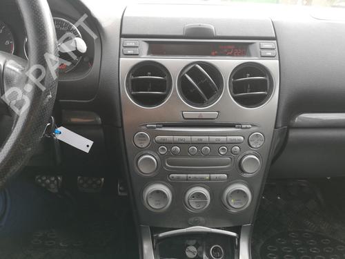 Front left window mechanism MAZDA 6 Hatchback (GG) 2.0 DI (GG14) | BP25578572C22 - Image 29