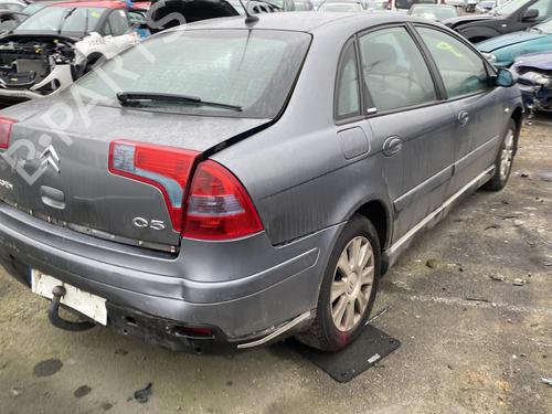 Left headlight CITROËN C5 II (RC_) 2.0 HDi (RCRHRH) | BP27253673C28  - Image 29