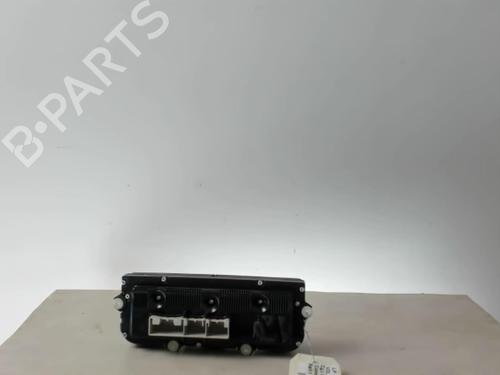 AC Styreenhet / Manøvreringsenhet VW GOLF PLUS V (5M1, 521) 1.9 TDI (105 hp) 25516490
