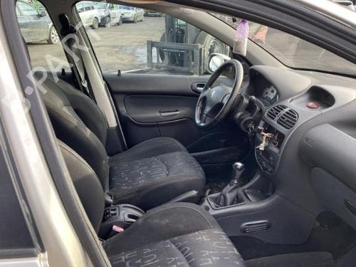 Left taillight PEUGEOT 206 SW (2E/K) 1.6 16V | BP25528534C34  - Image 25