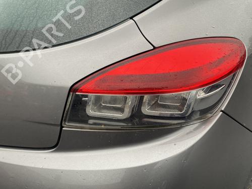 Gearbox RENAULT MEGANE III Coupe (DZ0/1_) 1.5 dCi (DZ09, DZ0D, DZ1F, DZ1G, DZ14, DZ29) | BP25511885M3 