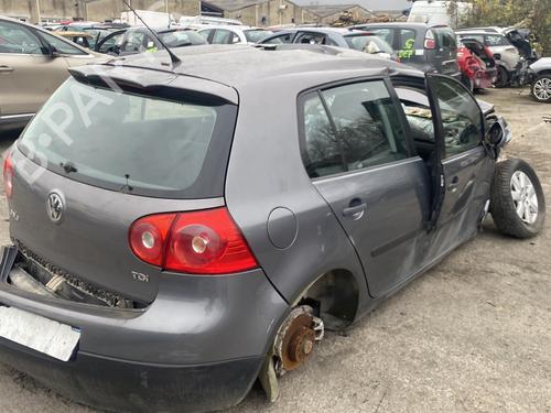 Right tailgate light VW GOLF V (1K1) 1.9 TDI | BP25530923C80 - Image 23