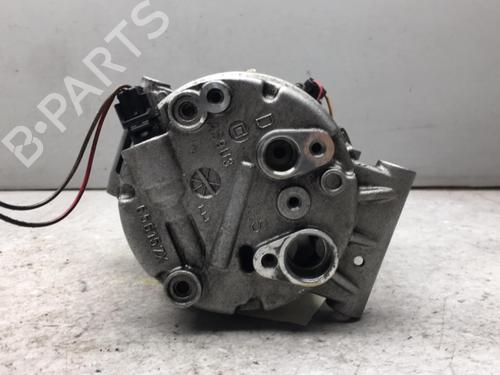 AC Kompressor RENAULT ESPACE IV (JK0/1_) 2.2 dCi (JK0H) | BP25576032M34 