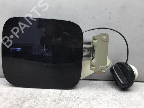 Fuel flap NISSAN QASHQAI I (J10, NJ10) 1.5 dCi | BP25521395C131