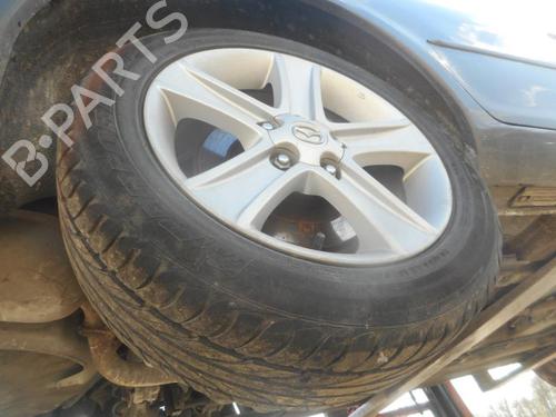 Generator MAZDA 6 Hatchback (GG) 2.0 DI (GG14) | BP25558113M7 