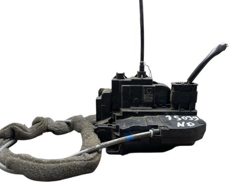 Used Front right lock NISSAN NV200 Van 1.5 dCi 85 (M20, M20N, M20M) (86 hp) 29735603