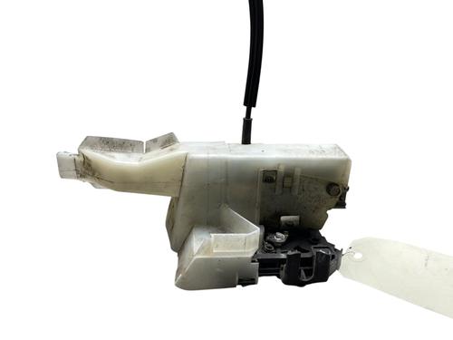 Front right lock RENAULT CLIO II (BB_, CB_) 1.9 dTi (B/CB0U) | BP25502443C97 
