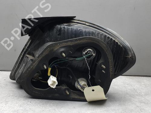 Left taillight HYUNDAI COUPE II (GK) 1.6 16V | BP25554373C34 